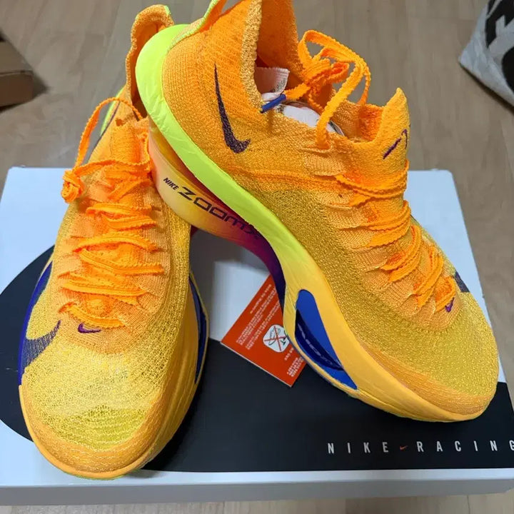 [SOLD OUT] 나이키 알파플라이 3