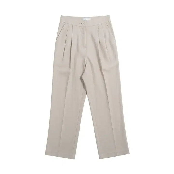 [BUNJANG] Laurenhi Linen Slacks Pants IV / 여성M/ 로렌하이 린넨 슬랙스바지IV 36-105