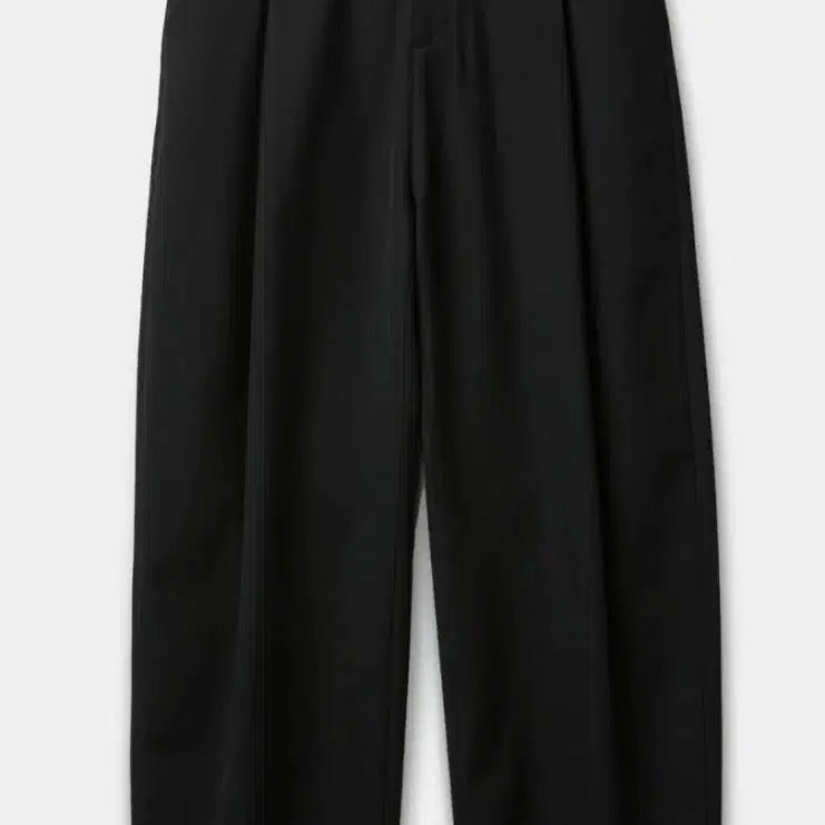 [SOLD OUT] 쿠어 에센셜 울 트라우저 s
