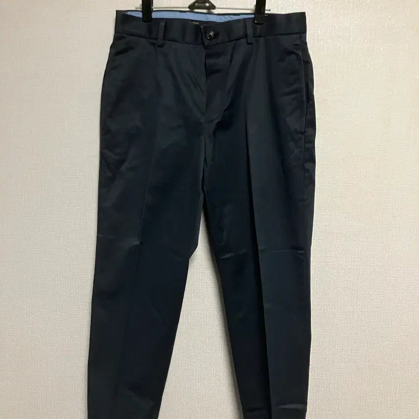 [BUNJANG] 브룩스브라더스 치노 네이비 W30/L32 / 브룩스브라더스 치노 네이비 W30/L32