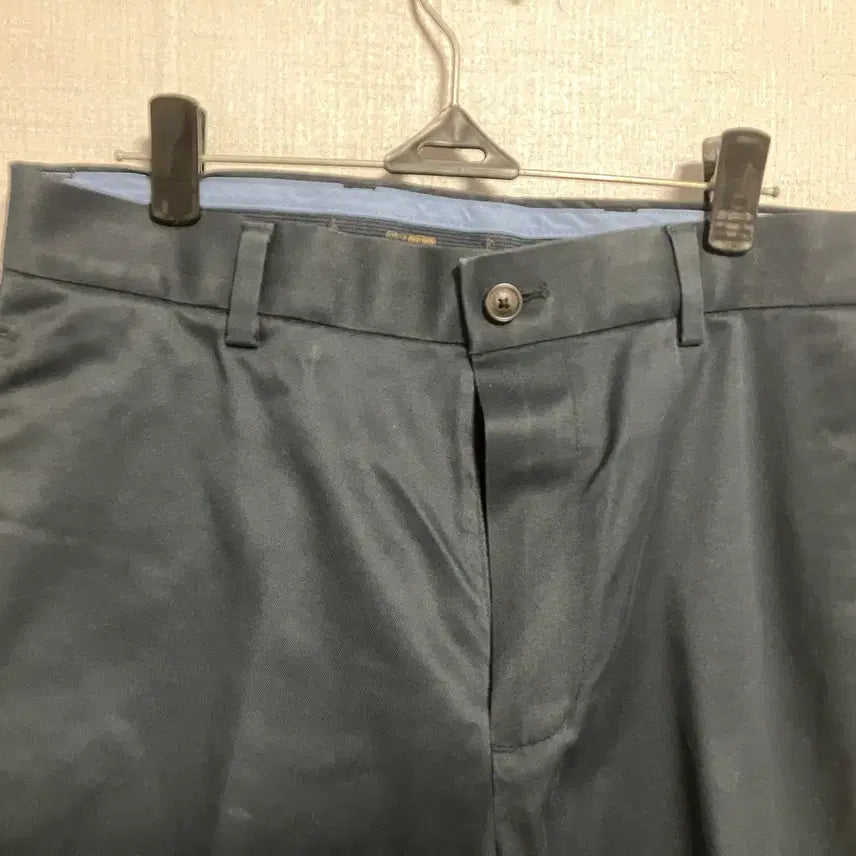 [BUNJANG] 브룩스브라더스 치노 네이비 W30/L32 / 브룩스브라더스 치노 네이비 W30/L32