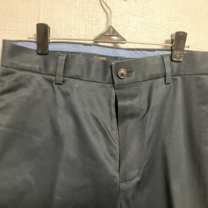 [BUNJANG] 브룩스브라더스 치노 네이비 W30/L32 / 브룩스브라더스 치노 네이비 W30/L32