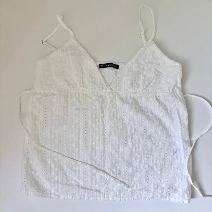 [SOLD OUT] 브랜디 멜빌 Brandy Melville Edith Top