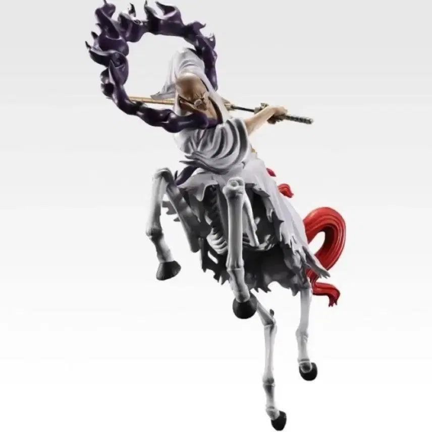 [BUNJANG] One Piece Kaido Figure / 원피르 나스쥬로 피규어 판매합니다