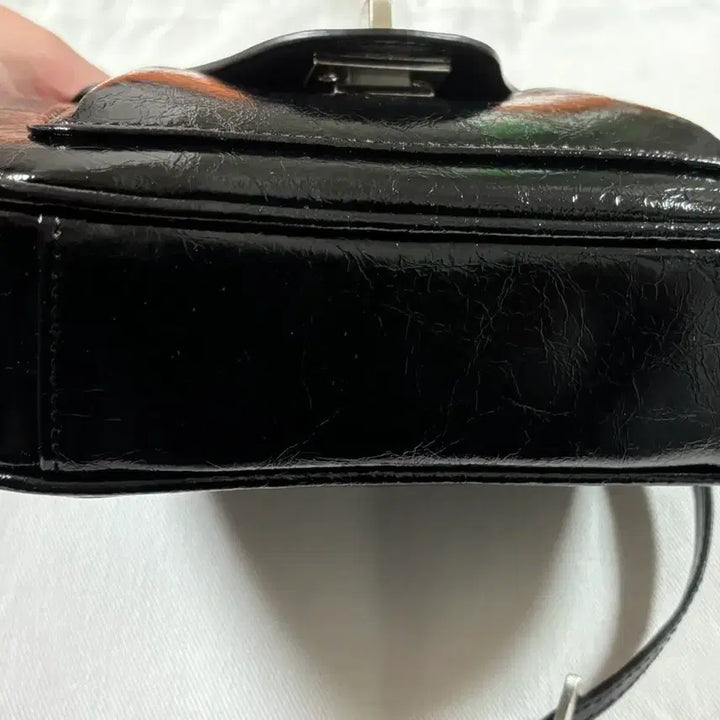 [BUNJANG] A.P.O.A Mini Tote Bag / 아포아 미니백