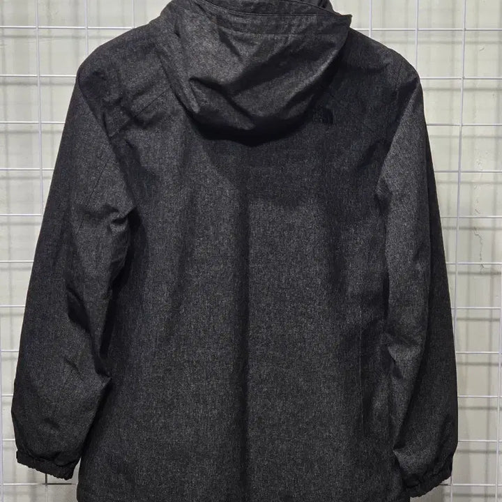 [BUNJANG] The North Face High Event Windbreaker Jacket Size 95 / 노스페이스 하이벤트 바람막이 자켓 95