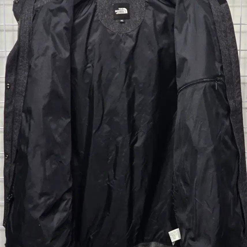 [BUNJANG] The North Face High Event Windbreaker Jacket Size 95 / 노스페이스 하이벤트 바람막이 자켓 95