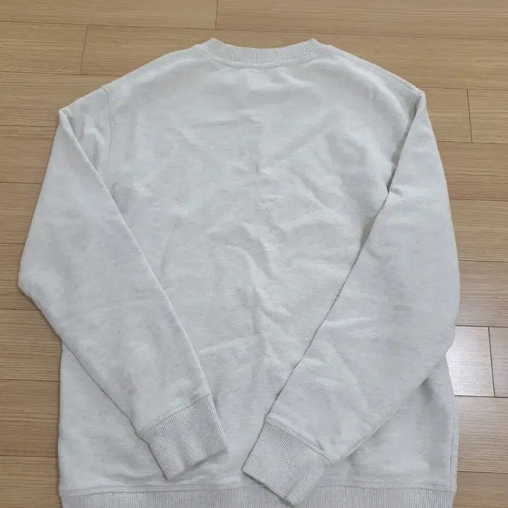 [BUNJANG] Beanpole Sweatshirt / 빈폴 맨투맨