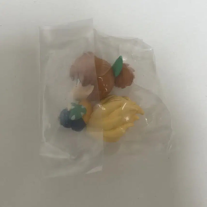 [BUNJANG] Inuyasha Shippo Gacha Figure / 이누야사 싯포 가챠