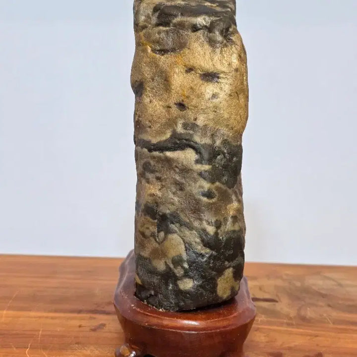 [BUNJANG] Ilkwang Interpretation Stone / 26041504 양각 변화가 좋은 일광 해석 수석 팝니다