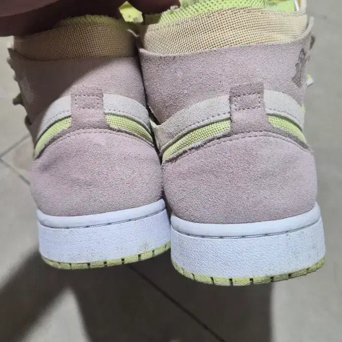 [BUNJANG] Nike Jordan Women&