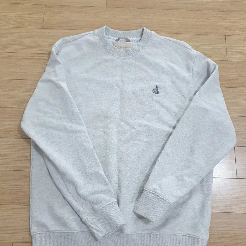 [BUNJANG] Beanpole Sweatshirt / 빈폴 맨투맨