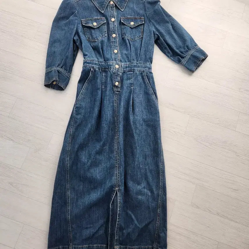 [SOLD OUT] 듀엘 원피스