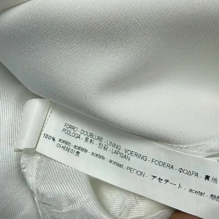 [SOLD OUT] 자라 롤업 슬리브 블레이저 자켓 (S)
