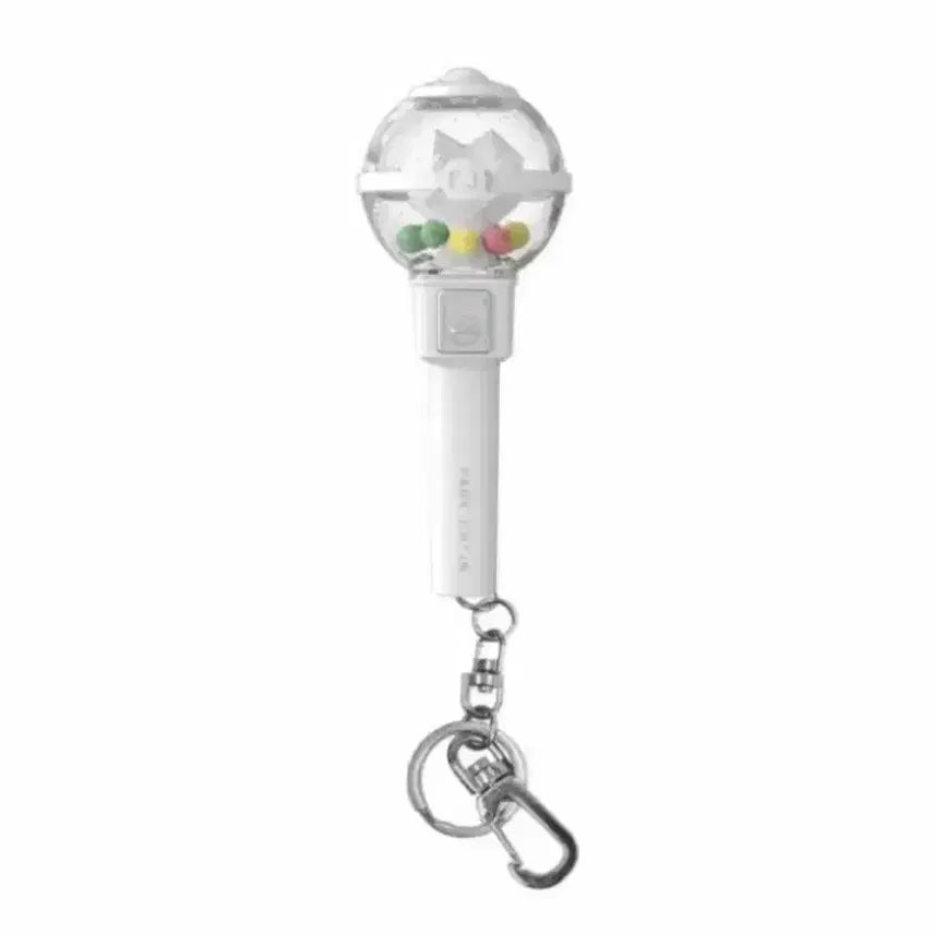 [SOLD OUT] 박지훈 응원봉 키링 미니뽑봉 현물!! 양도
