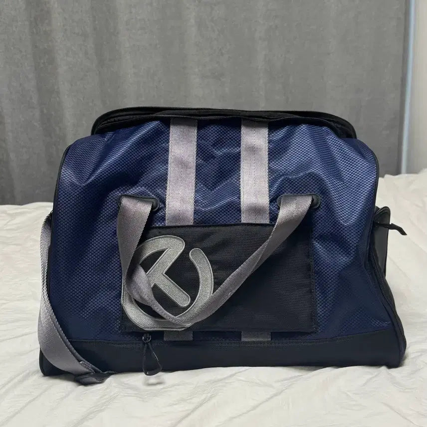 [SOLD OUT] 스카티 카메론 보스턴백 골프백