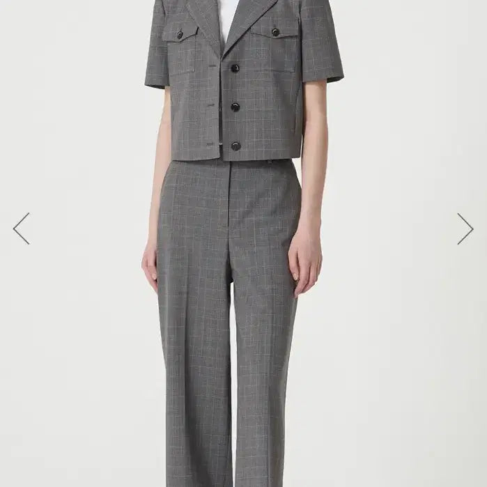 [SOLD OUT] 산드로 인기 셋업 36 55사이즈