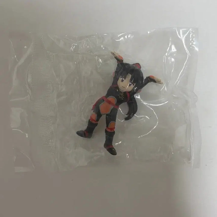 [BUNJANG] Inuyasha Sango Figure / 이누야샤 펜오키 가챠 피규어 산고