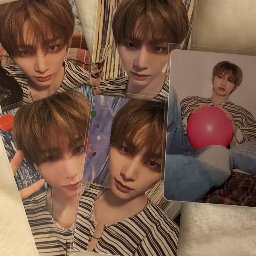 [BUNJANG] BOYNEXTDOOR Photocard Bundle Set / 태산생포 덤 많이 보이넥스트도어 보넥도