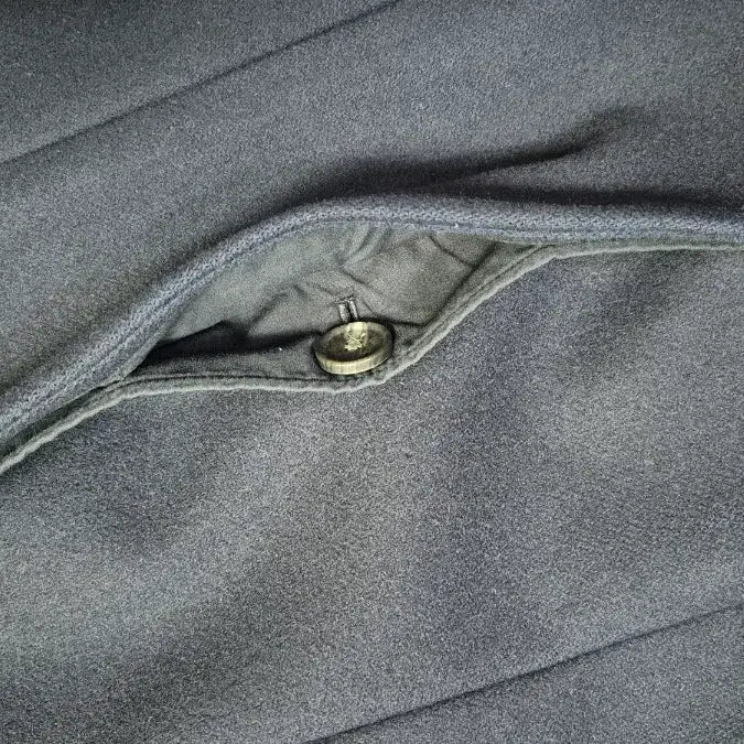 [BUNJANG] COS Wool Cashmere Blend Hooded Coat / COS( 코스)   울  ( 캐시미어5%)  후드  코트 ; 최저가