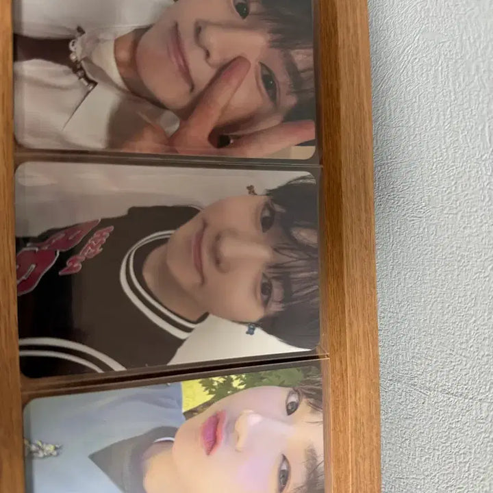 [BUNJANG] Sakuya Photocard Bundle Set / 사쿠야 포카 일괄 양도