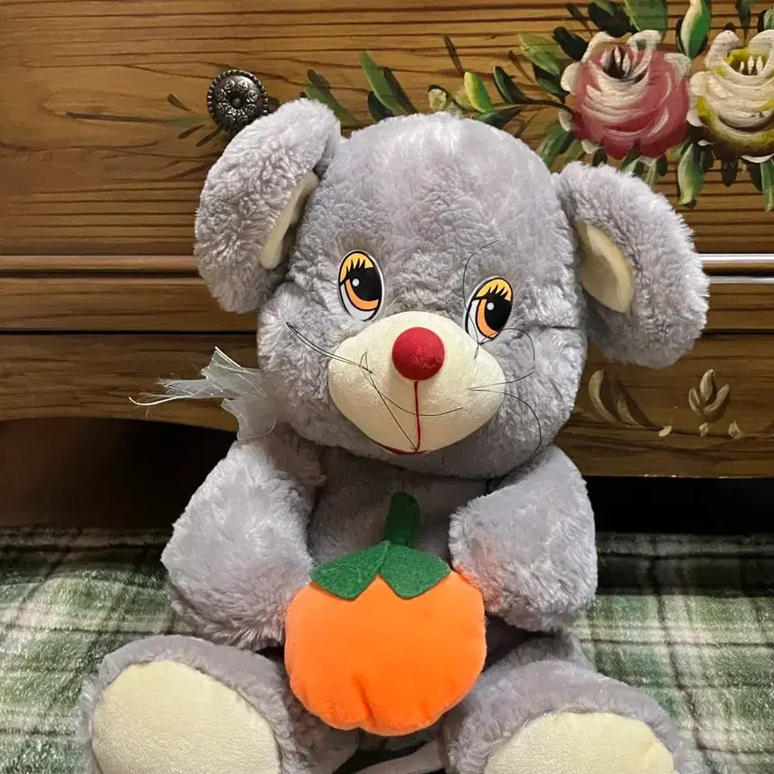 [BUNJANG] Vintage Collectible Doll / 빈티지 옛날인형 수집인형