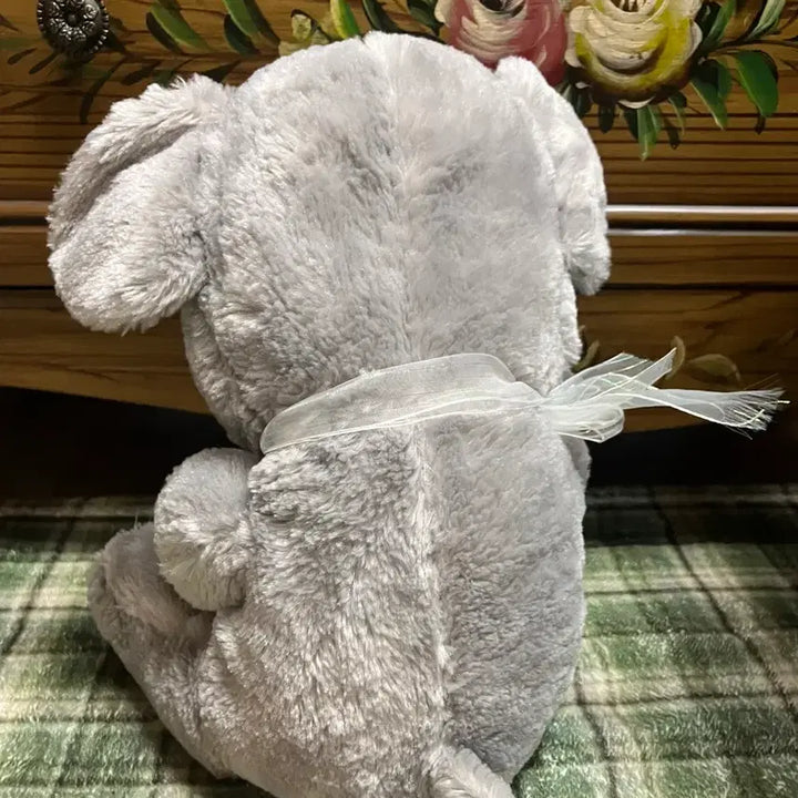 [BUNJANG] Vintage Collectible Doll / 빈티지 옛날인형 수집인형