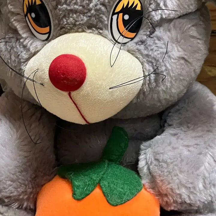 [BUNJANG] Vintage Collectible Doll / 빈티지 옛날인형 수집인형