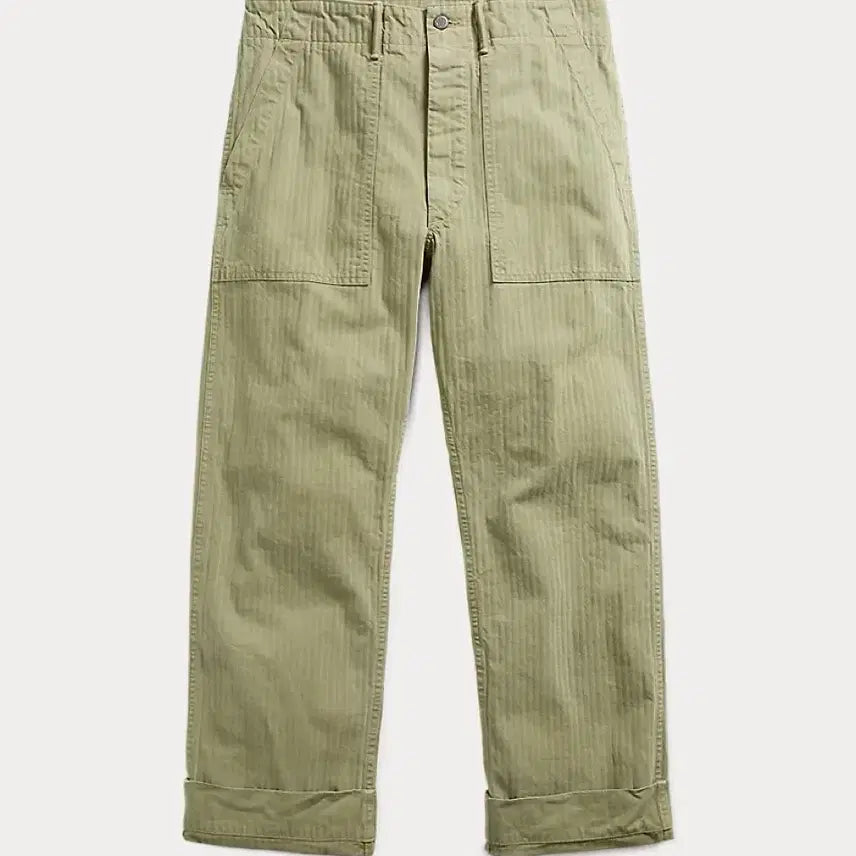 [SOLD OUT] rrl 퍼티그 31/32 새상품