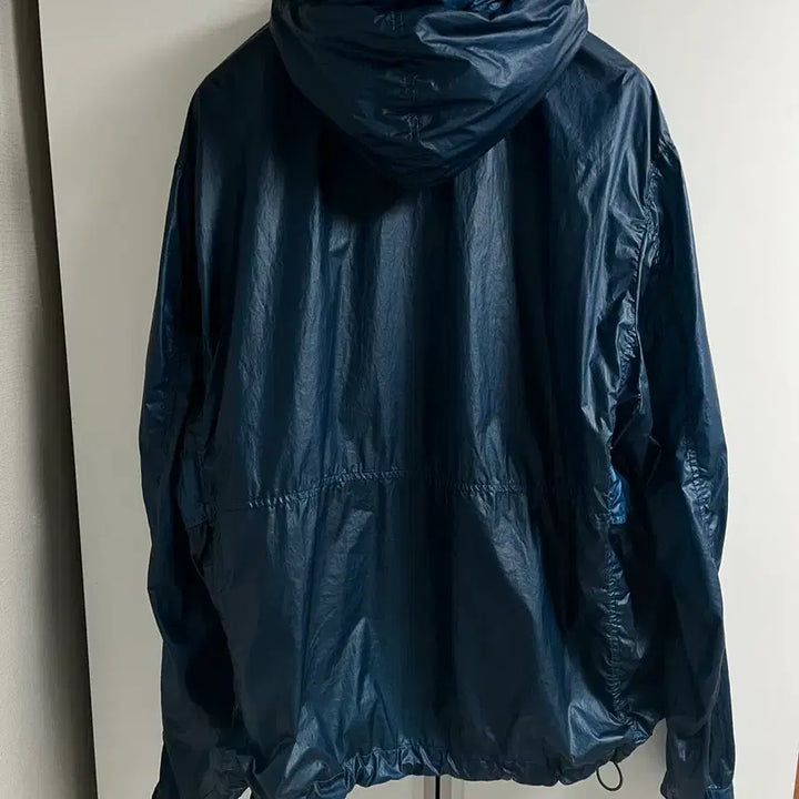 [SOLD OUT] C.P.컴퍼니 네이비 후드자켓 52 (105-108)
