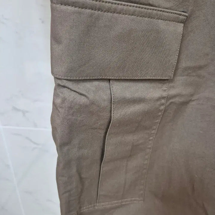 [BUNJANG] Theory Cargo Skirt / Theory (띠어리) 카고 스커트