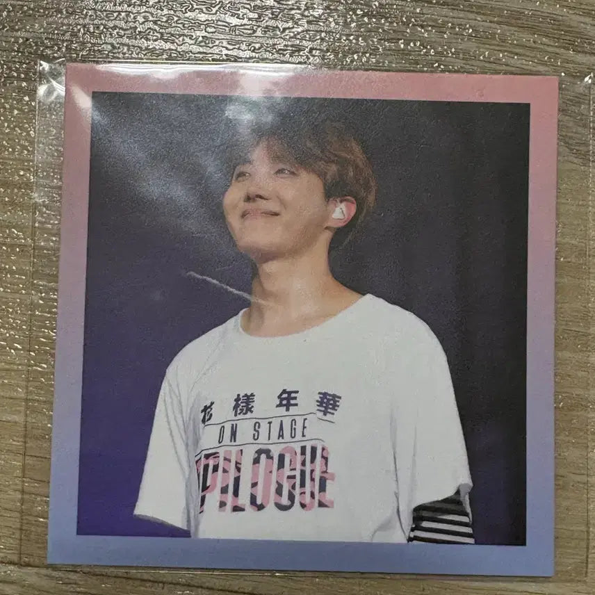 [BUNJANG] BTS Epilogue DVD / BTS 방탄소년단 화온스 에필로그 디비디 Epilogue DVD