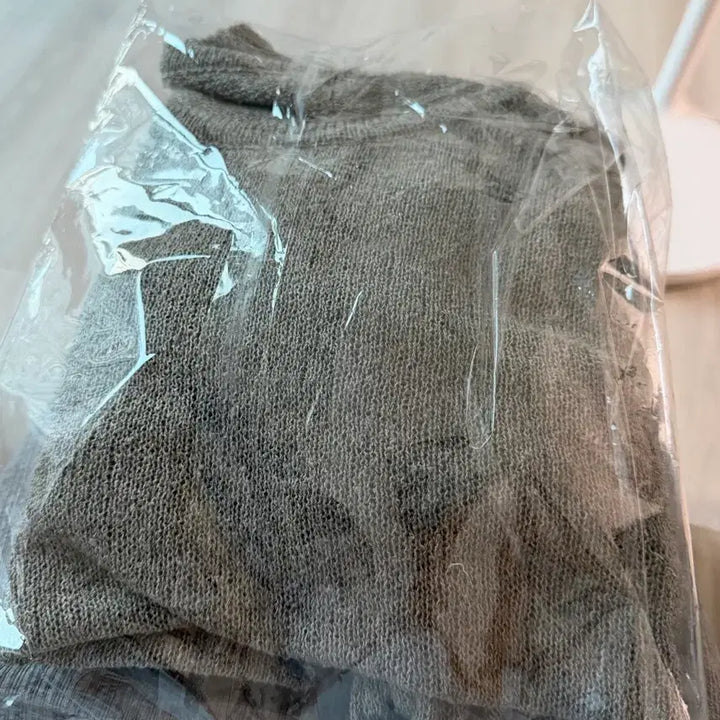[SOLD OUT] 무드미 mismo knit