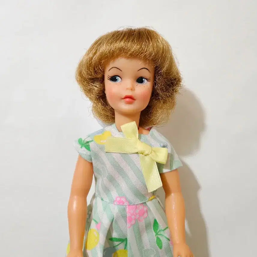 [BUNJANG] Vintage Pepper Doll / 빈티지 포징 페퍼인형