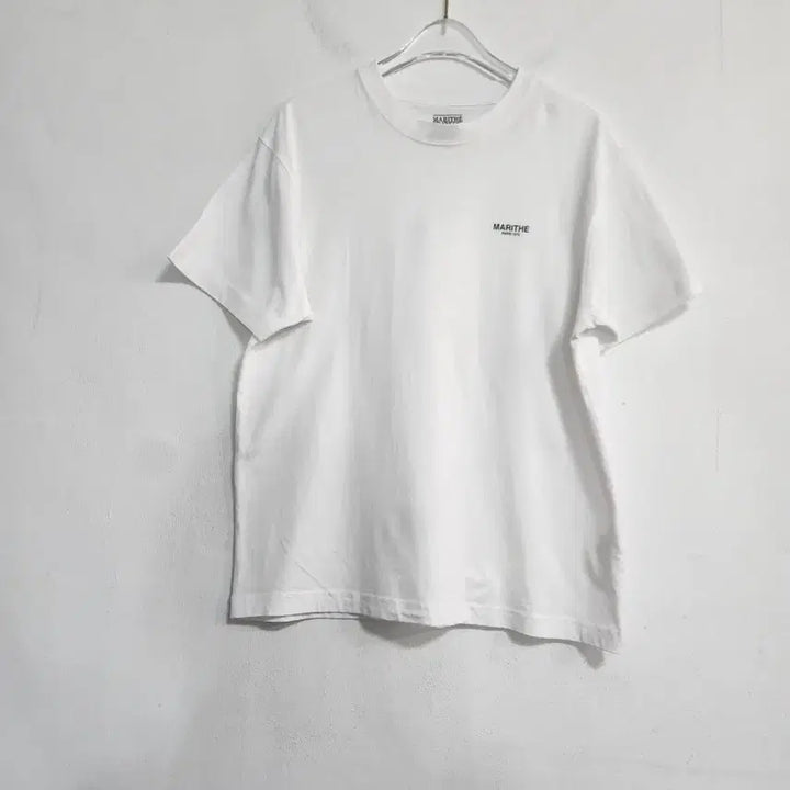 [SOLD OUT] 마리떼프랑소와저버2024티셔츠 남S여66공용가능