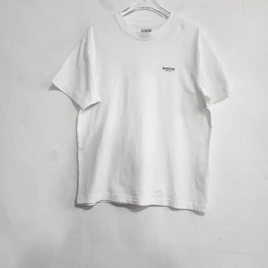 [SOLD OUT] 마리떼프랑소와저버2024티셔츠 남S여66공용가능
