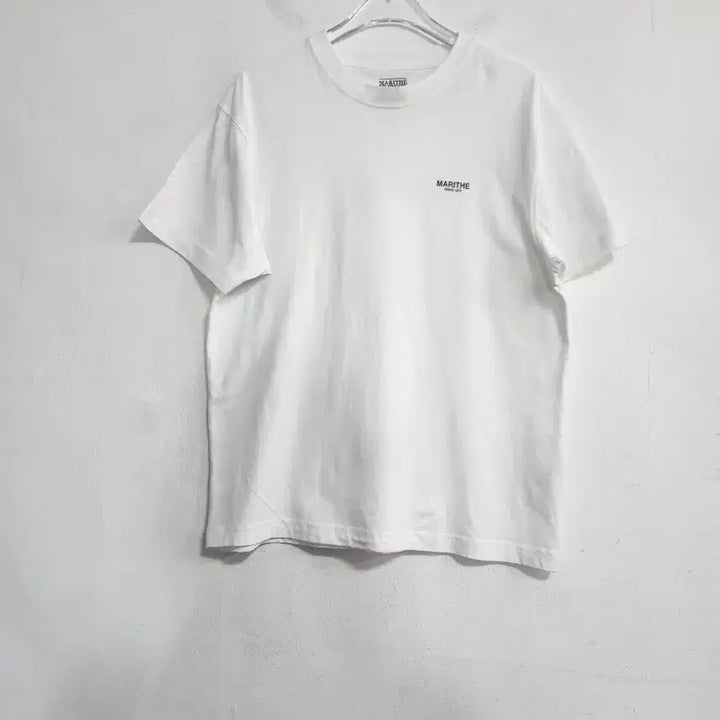 [SOLD OUT] 마리떼프랑소와저버2024티셔츠 남S여66공용가능
