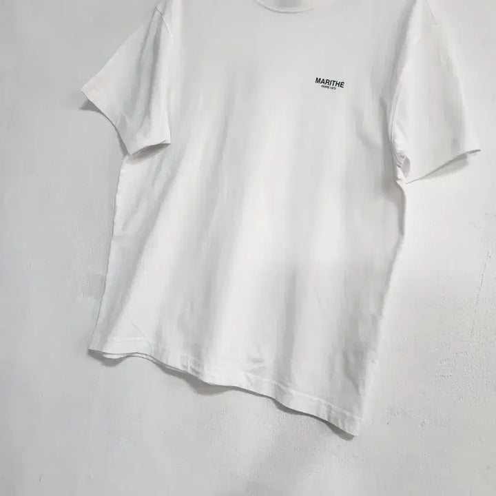 [SOLD OUT] 마리떼프랑소와저버2024티셔츠 남S여66공용가능