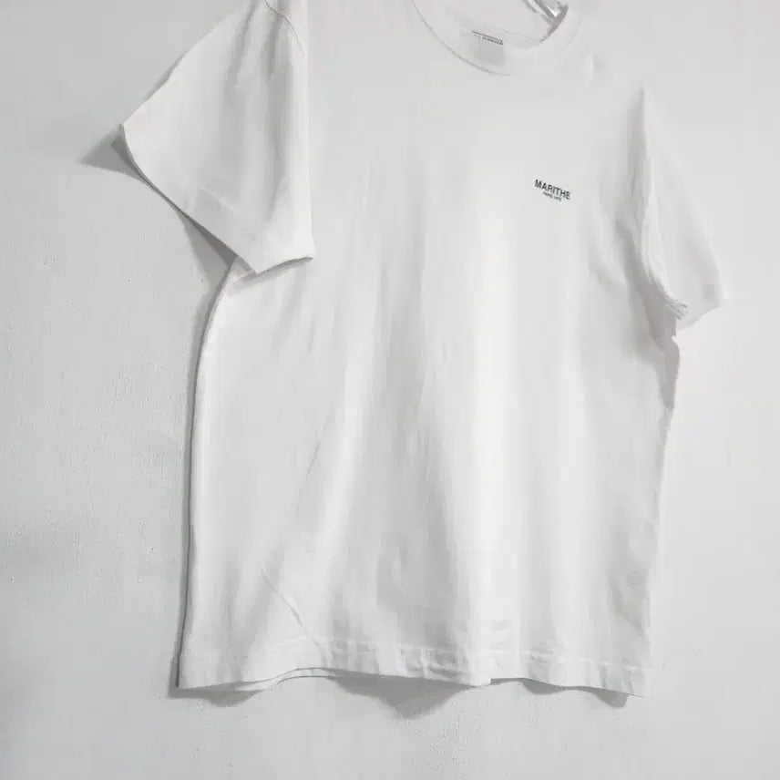 [SOLD OUT] 마리떼프랑소와저버2024티셔츠 남S여66공용가능