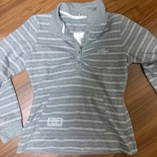 [SOLD OUT] illigo스트라이프티