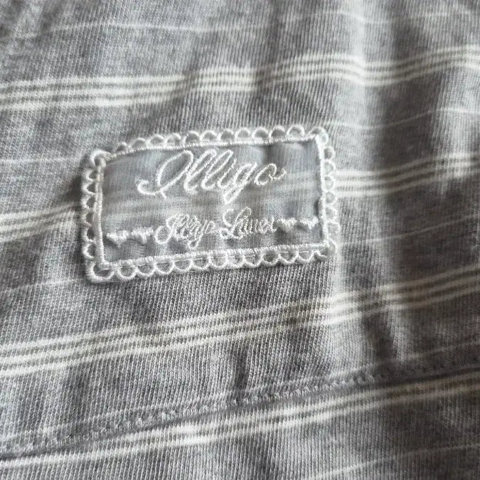 [SOLD OUT] illigo스트라이프티