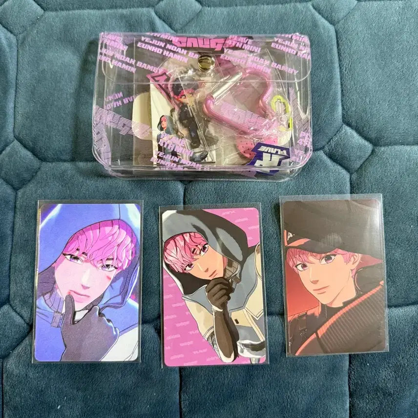 [SOLD OUT] 플레이브 인벤토리 밤비 일괄