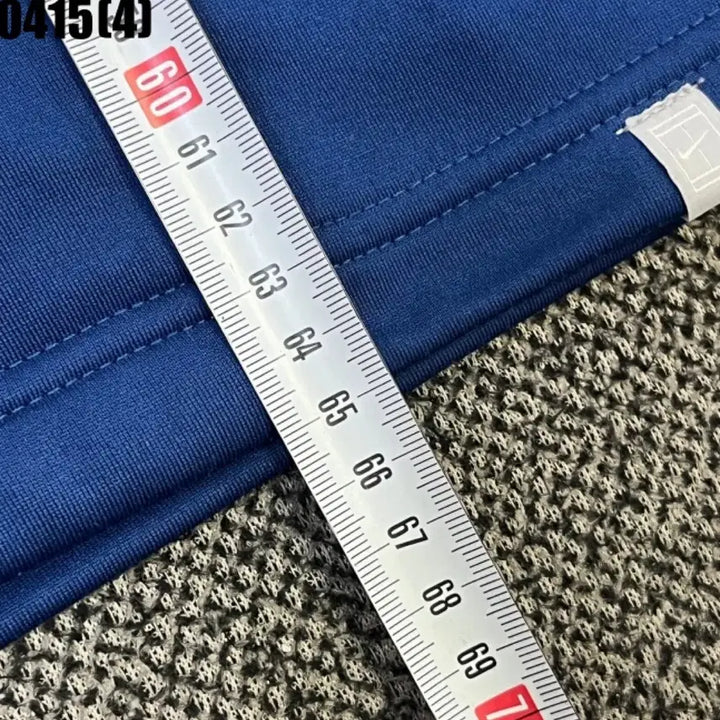 [BUNJANG] Nike Dri-FIT Windbreaker Jacket (S) / 나이키 드라이핏 바람막이 자켓 S | 0415 [4]
