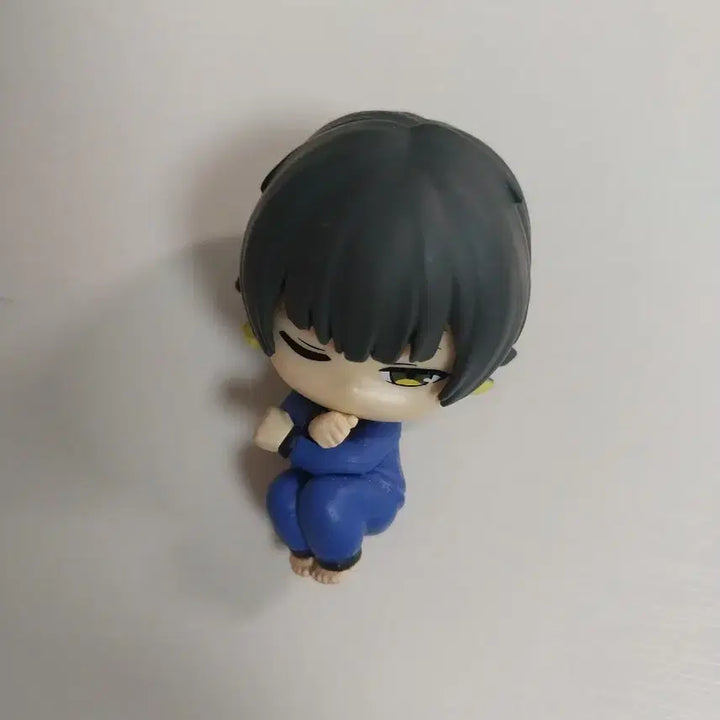 [SOLD OUT] 급처!!블루록 바치라 네무라세타이 가챠
