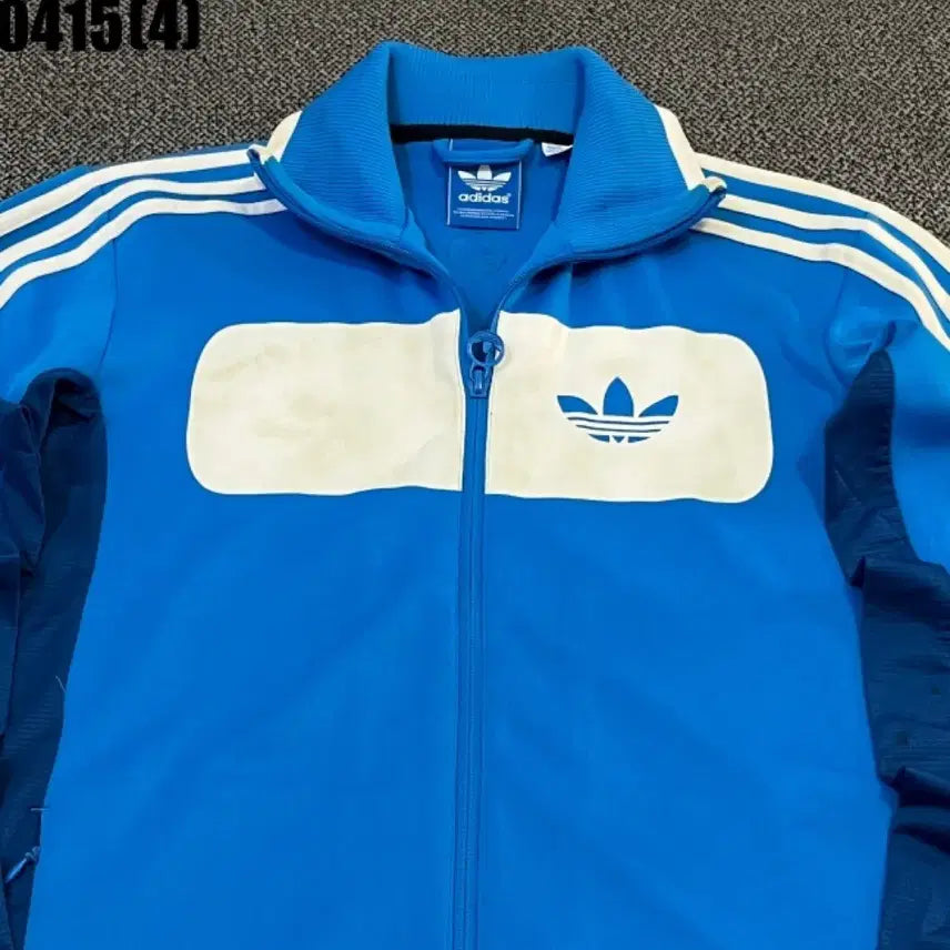 [BUNJANG] Adidas Firebird Track Top (Size 85) / 아디다스 파이어버드 트랙탑 85 | 0415 [4]