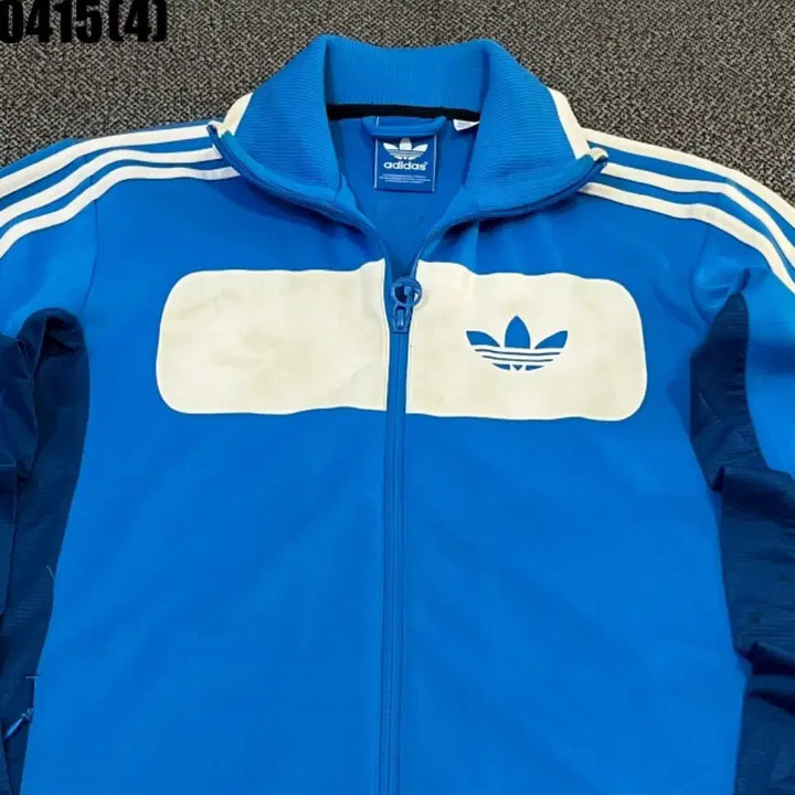 [BUNJANG] Adidas Firebird Track Top (Size 85) / 아디다스 파이어버드 트랙탑 85 | 0415 [4]