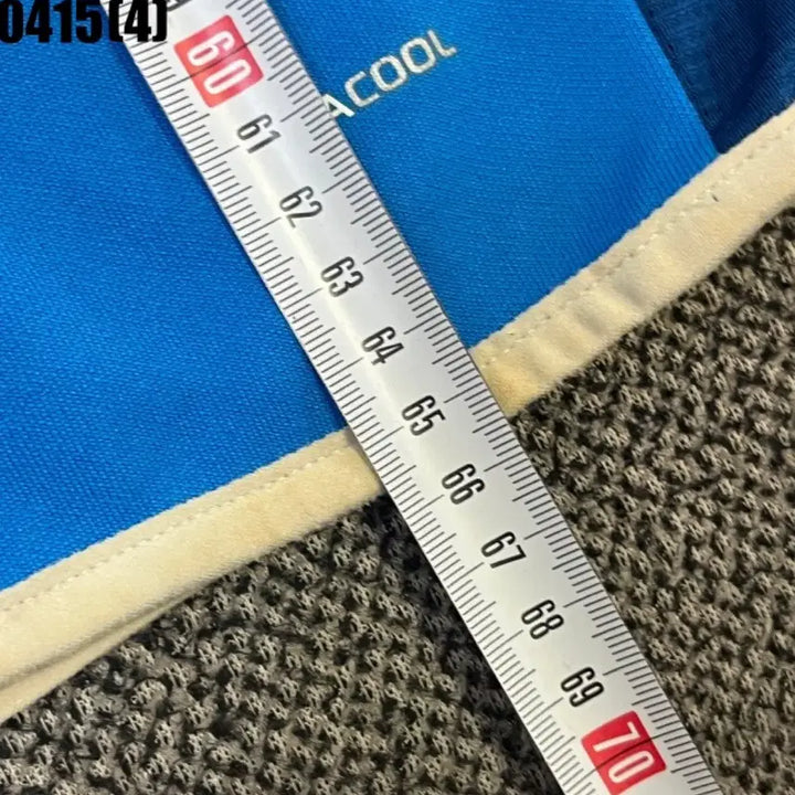 [BUNJANG] Adidas Firebird Track Top (Size 85) / 아디다스 파이어버드 트랙탑 85 | 0415 [4]