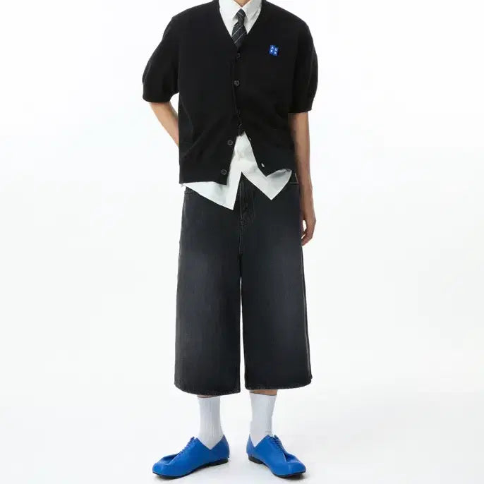 [SOLD OUT] 아더에러 시그니피컨트 데님