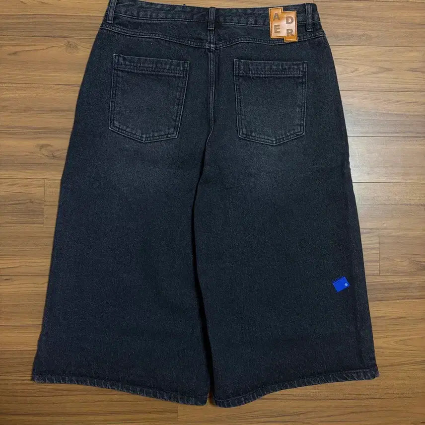 [SOLD OUT] 아더에러 시그니피컨트 데님