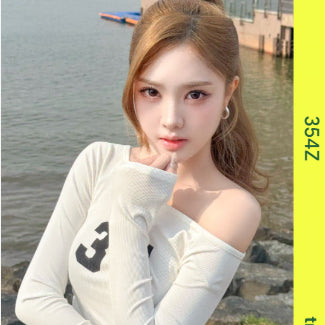 [BUNJANG] tripleS Seoyeon BB354 Object / 트리플에스 방콕 오브젝트 BB354 설린